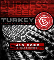 410  3”  7/8oz  TSS Turkey - #7.5, #8, #9, #9.5, or #10 Shot